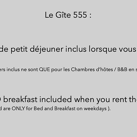 B&B En Champagne Cramant Kültér fotó