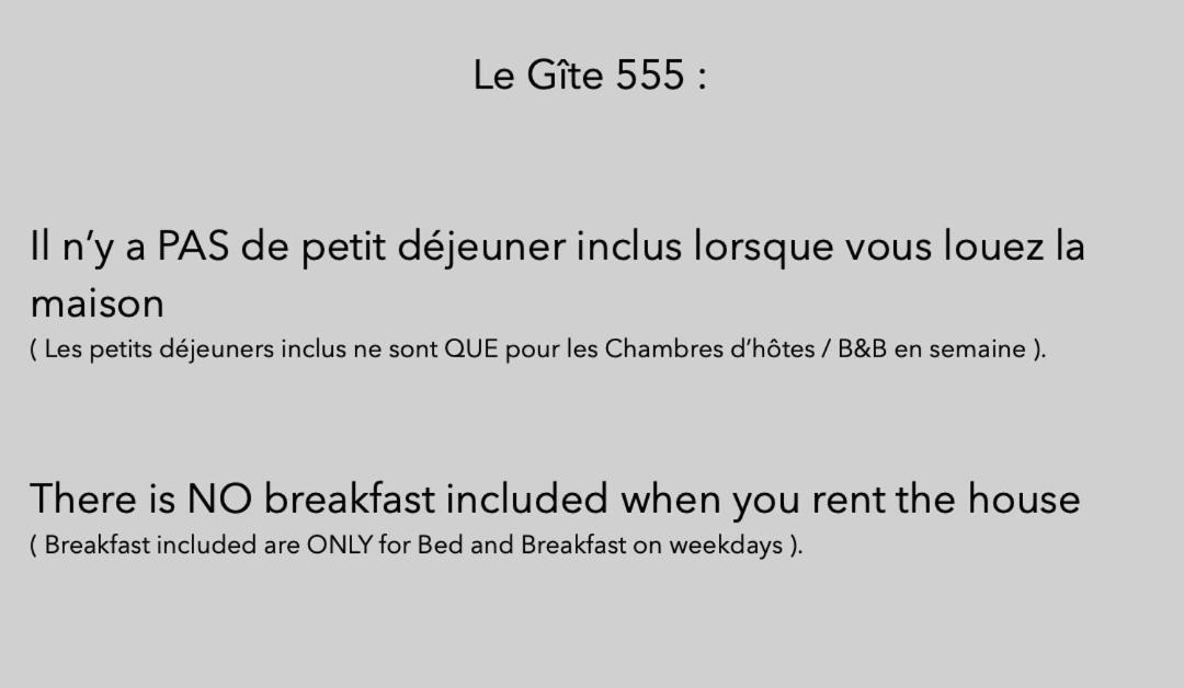 B&B En Champagne Cramant Kültér fotó