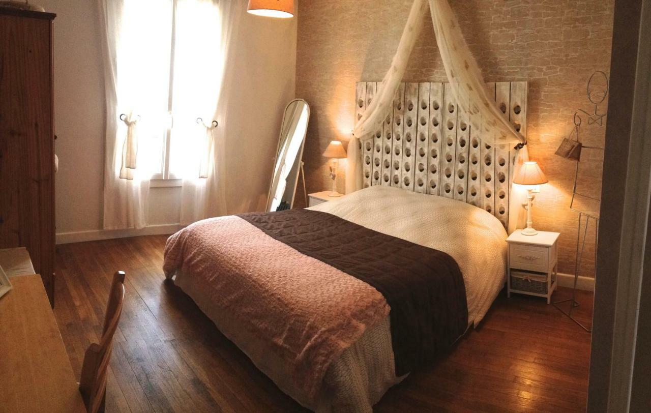 B&B En Champagne Cramant Kültér fotó