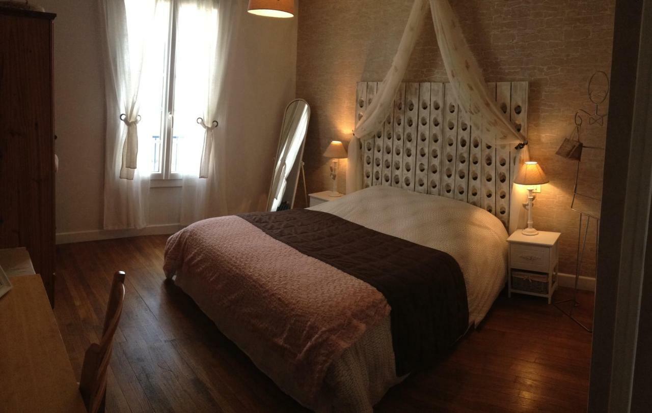 B&B En Champagne Cramant Kültér fotó