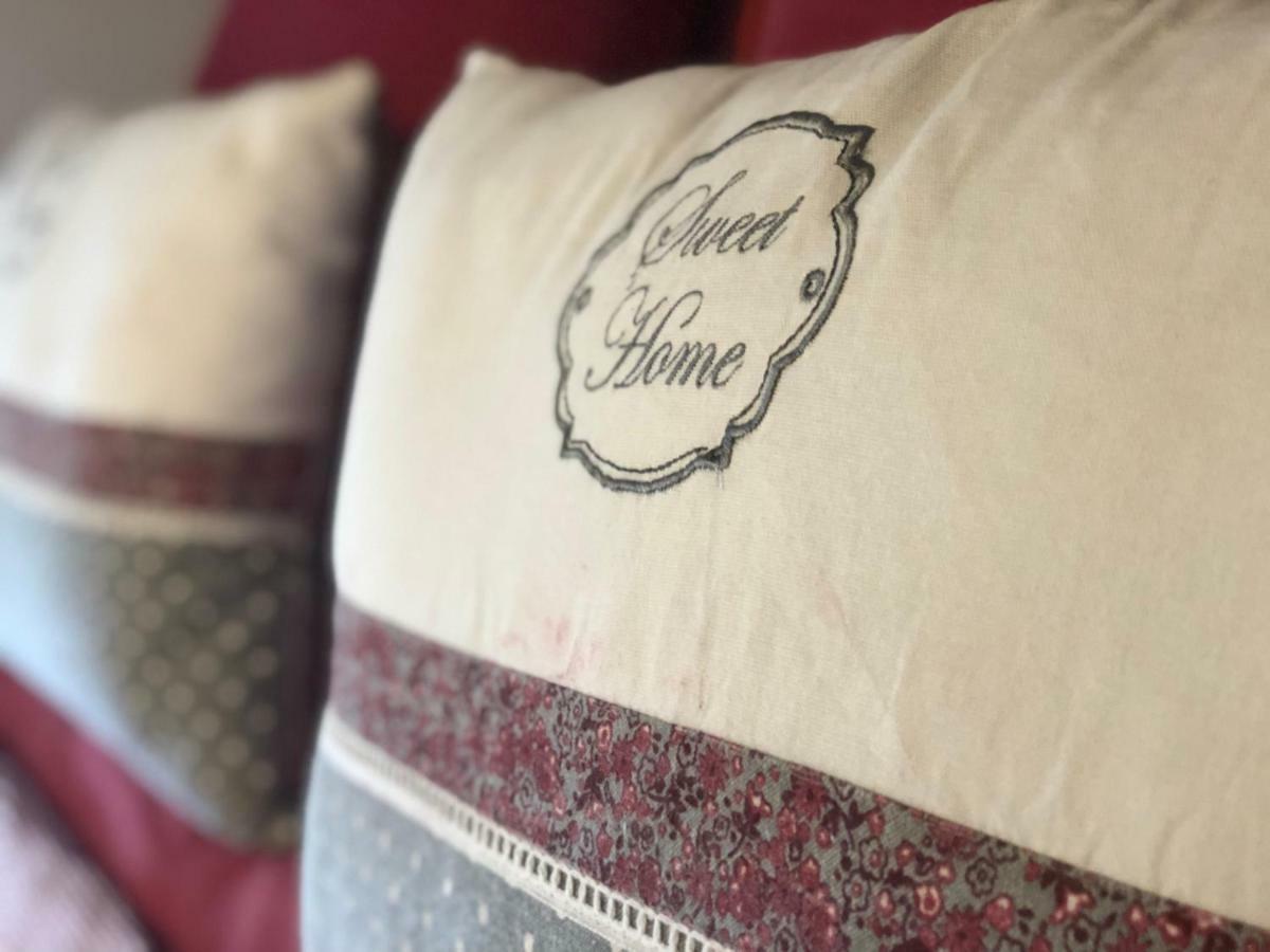 B&B En Champagne Cramant Kültér fotó