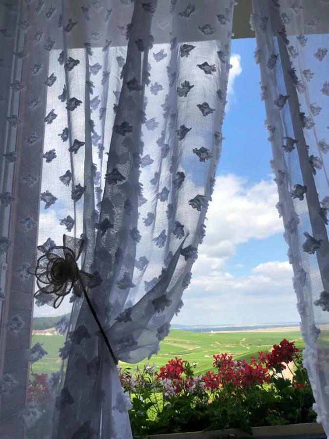 B&B En Champagne Cramant Kültér fotó
