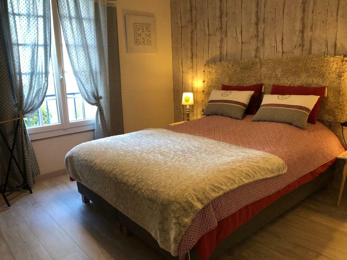 B&B En Champagne Cramant Kültér fotó