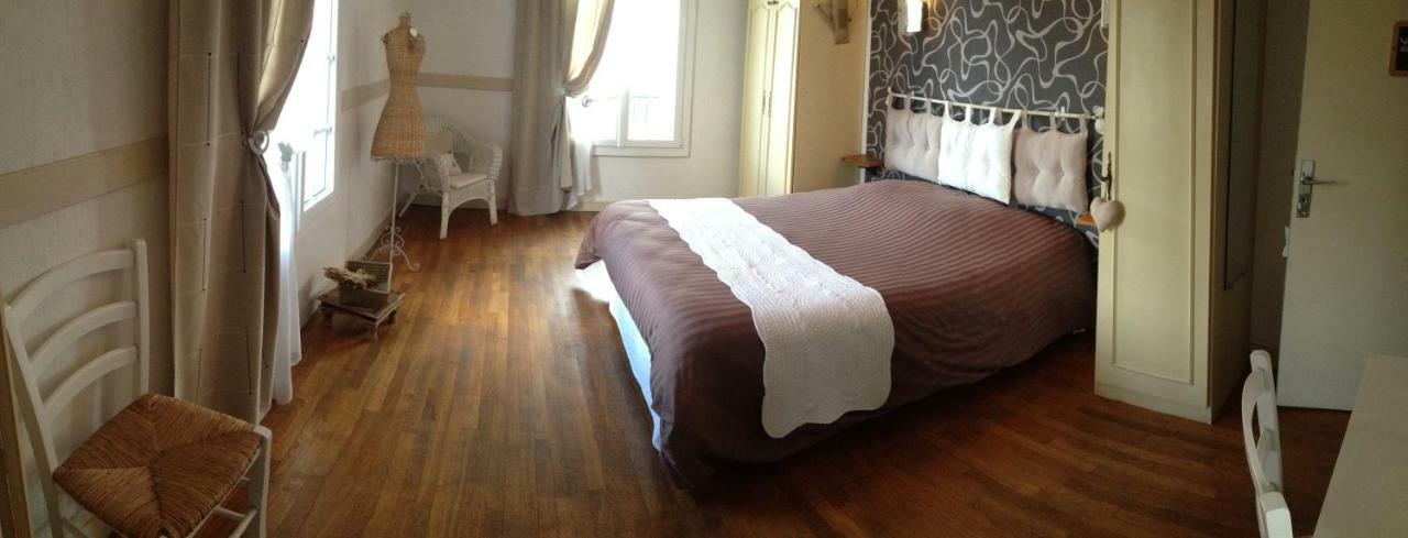B&B En Champagne Cramant Kültér fotó