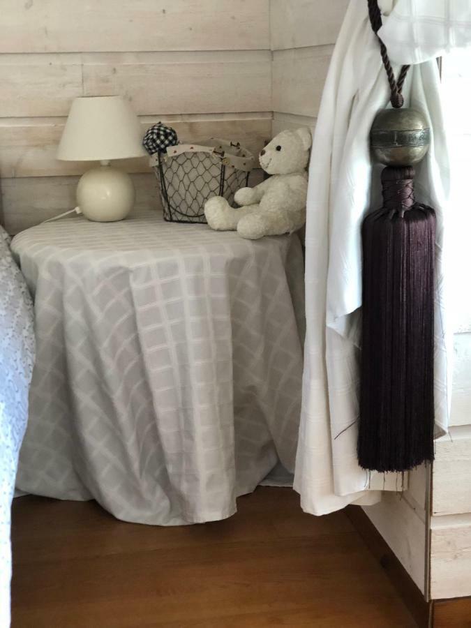 B&B En Champagne Cramant Kültér fotó