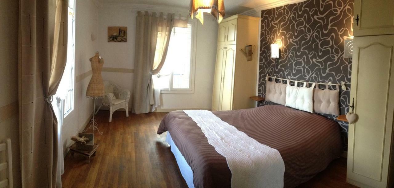 B&B En Champagne Cramant Kültér fotó