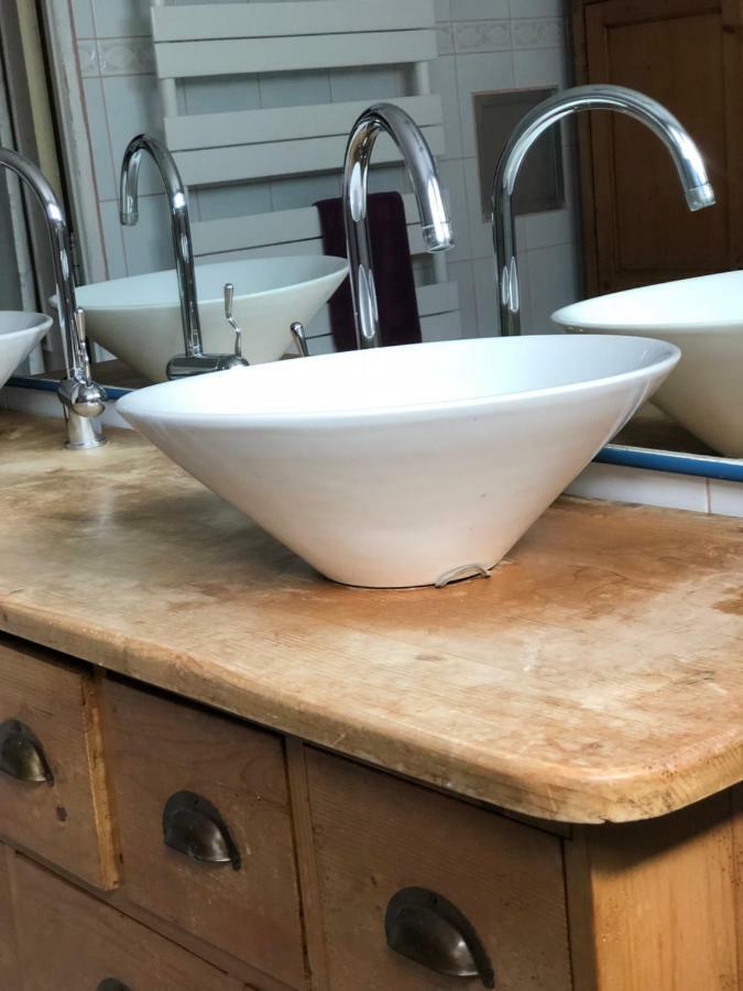 B&B En Champagne Cramant Kültér fotó