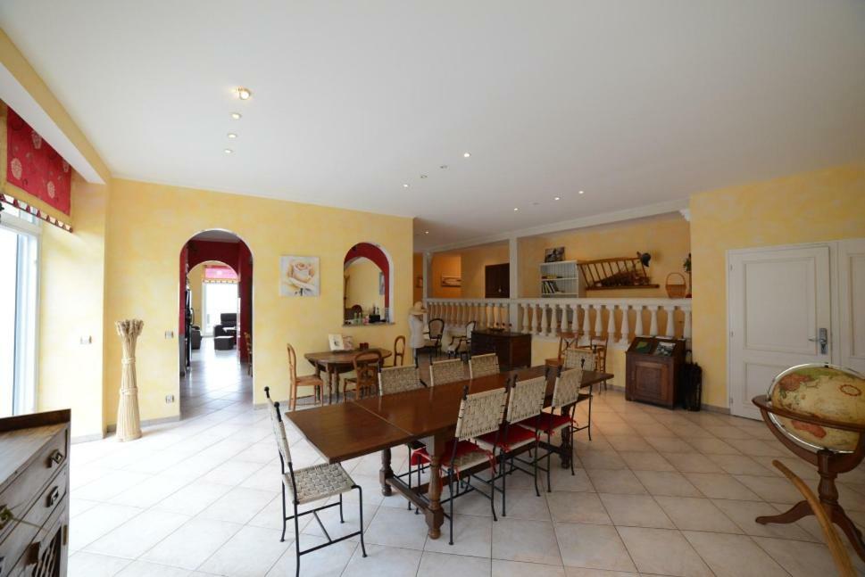 B&B En Champagne Cramant Kültér fotó