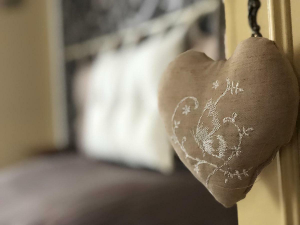 B&B En Champagne Cramant Kültér fotó