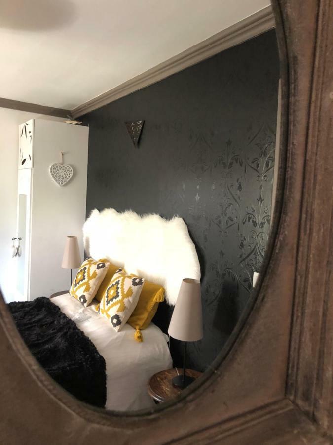B&B En Champagne Cramant Kültér fotó