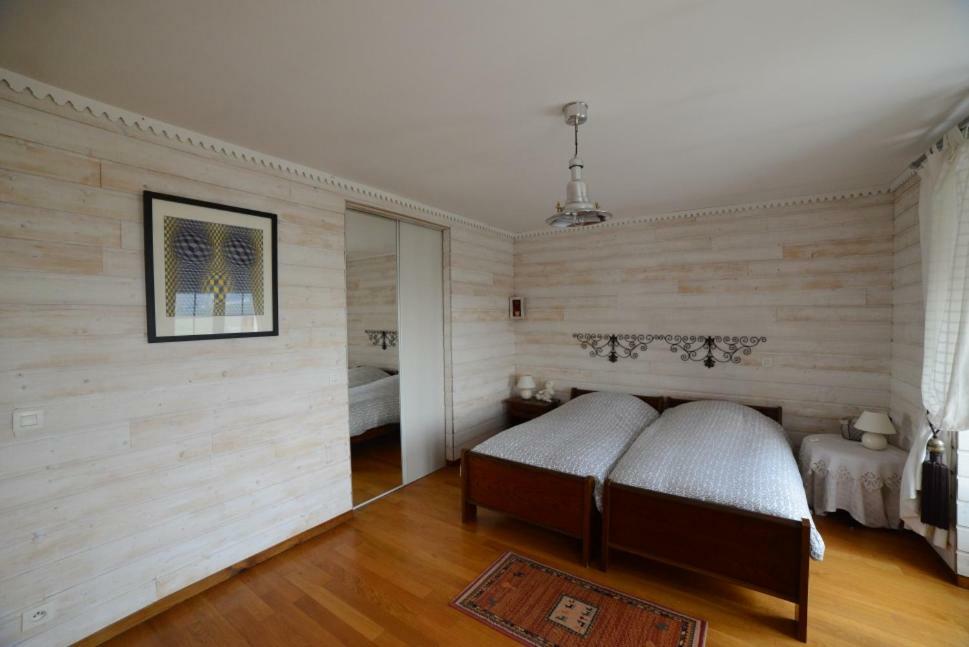 B&B En Champagne Cramant Kültér fotó