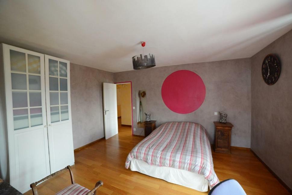 B&B En Champagne Cramant Kültér fotó