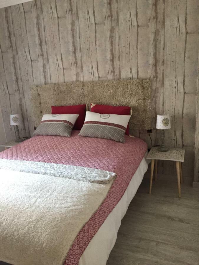 B&B En Champagne Cramant Kültér fotó