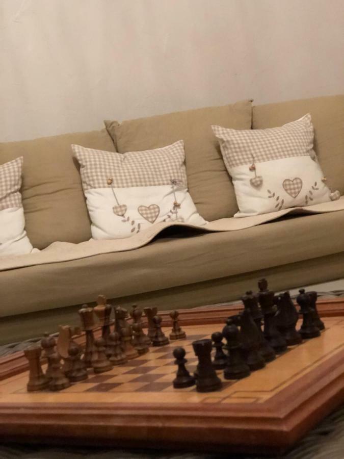 B&B En Champagne Cramant Kültér fotó