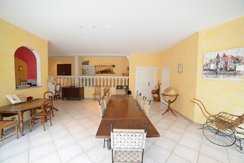 B&B En Champagne Cramant Kültér fotó